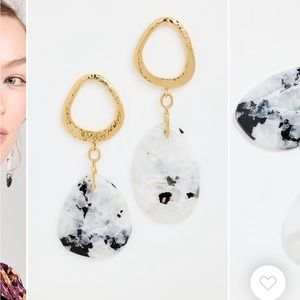 Ulla johnson earrings
